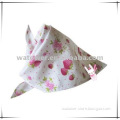 Watower New Printed cotton head band wrap